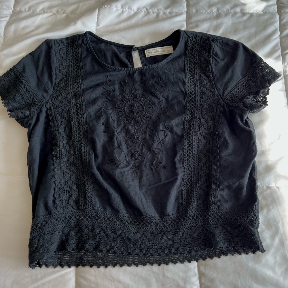 Abercrombie & Fitch blouse